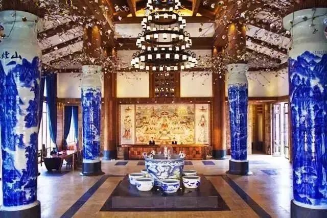 老广人都知道的避暑圣地怡情谷,风景区避暑好地方