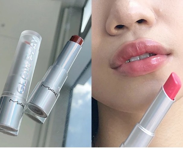 2022早秋韩女星爱用口红,智秀同款唇膏