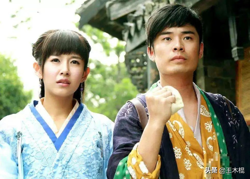 是真爱还是错爱,小三上位后又离婚的女明星