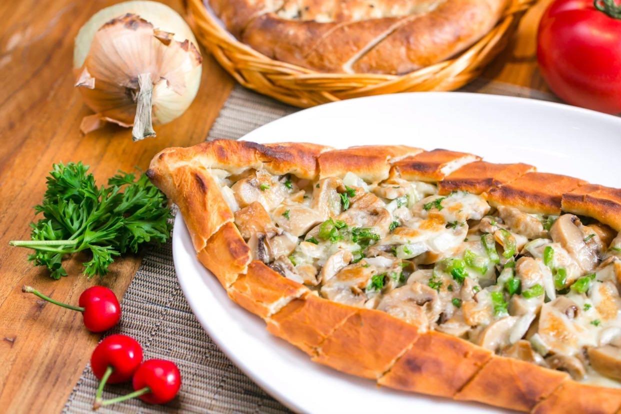 不出济南吃遍各地美食,不出北京吃遍全国