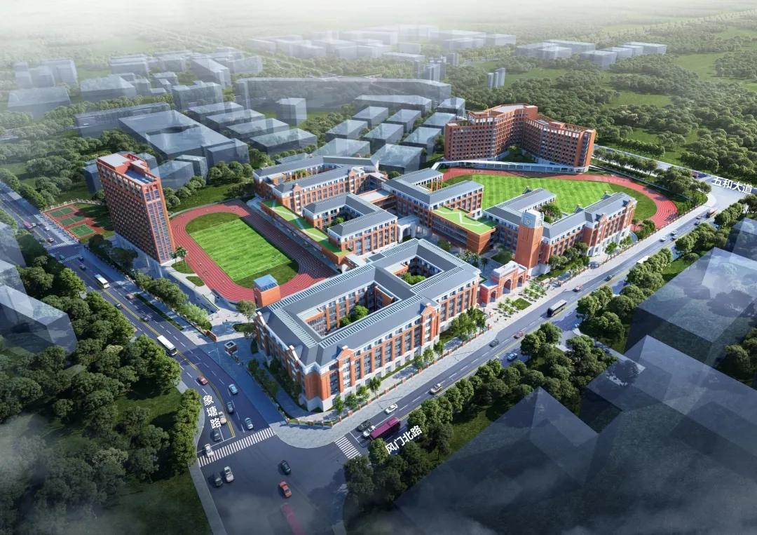 广东实验中学深圳学校什么档次,赢在中考广州