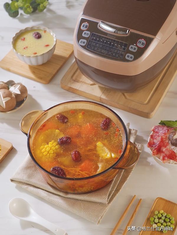 电饭煲这些“卫生死角”很容易被人忽视，结果越用越费电