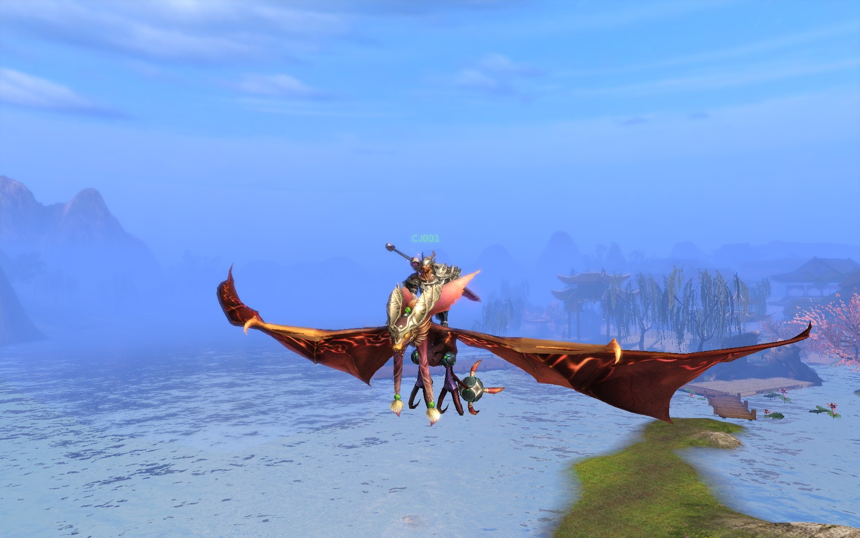 虚幻3国产网游,10年前虚幻3国产网游