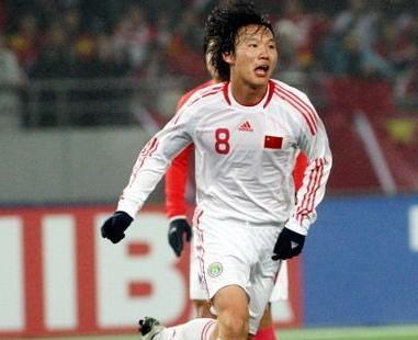 中国足坛十大被低估的球员,中国足坛最可惜的天才