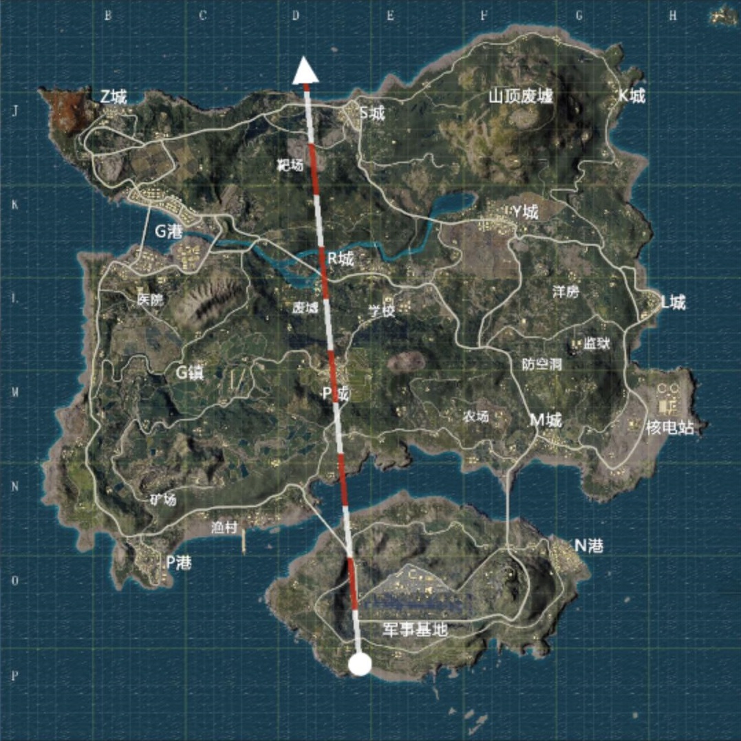 pubglite低配版吃鸡配置,电脑低配吃鸡pubglite