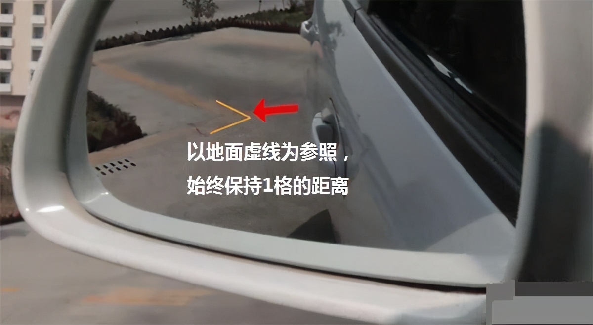 深度解析科目二点位,科目三全程点位技巧