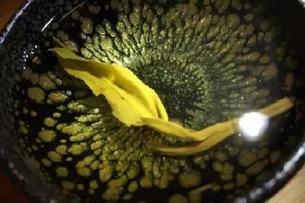 经常用建盏饮茶有无害处,用建盏饮茶这9点一定要了解一下