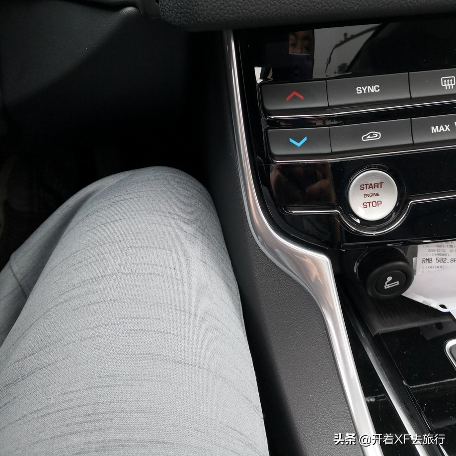 捷豹xfsportbrake国产,捷豹xfl用车分享