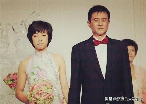 郭晶晶被昔日搭档吴敏霞吐槽,郭晶晶为什么是下嫁豪门