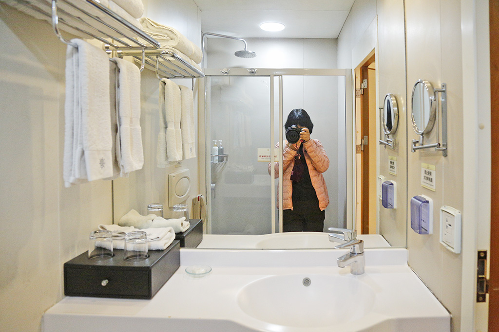 长江黄金邮轮，让我奢享山水间的至尊体验