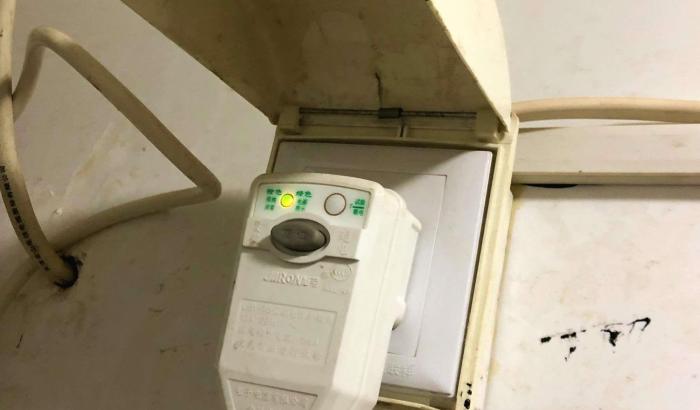 没装地线能装电热水器吗,没有地线安装电热水器