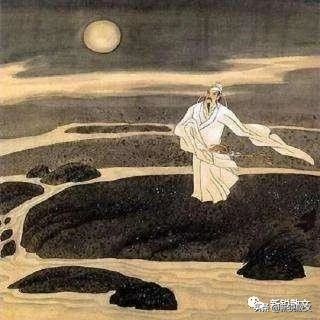 李白为什么写那么多月亮,李白的诗为什么很多提到月亮