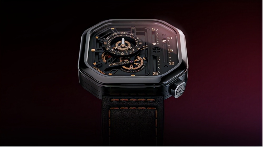 艾戈勒博士系列腕表,艾戈勒腕表怎么样