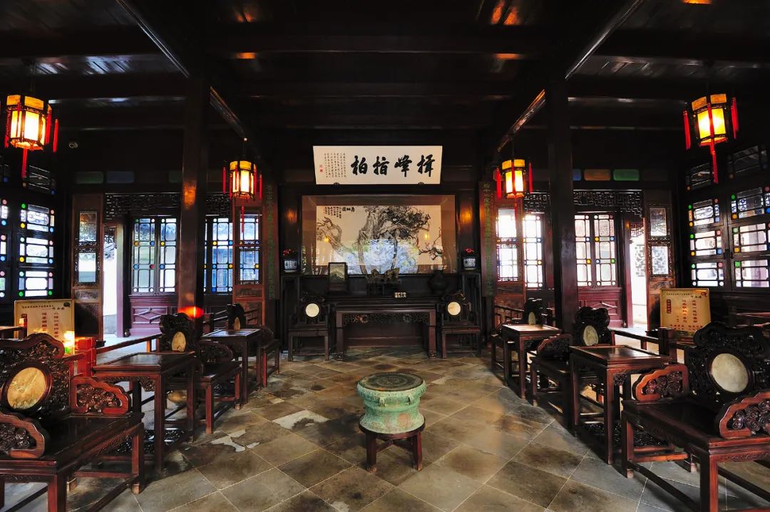 乾隆去过六和塔吗,乾隆六下江南都去过什么地方