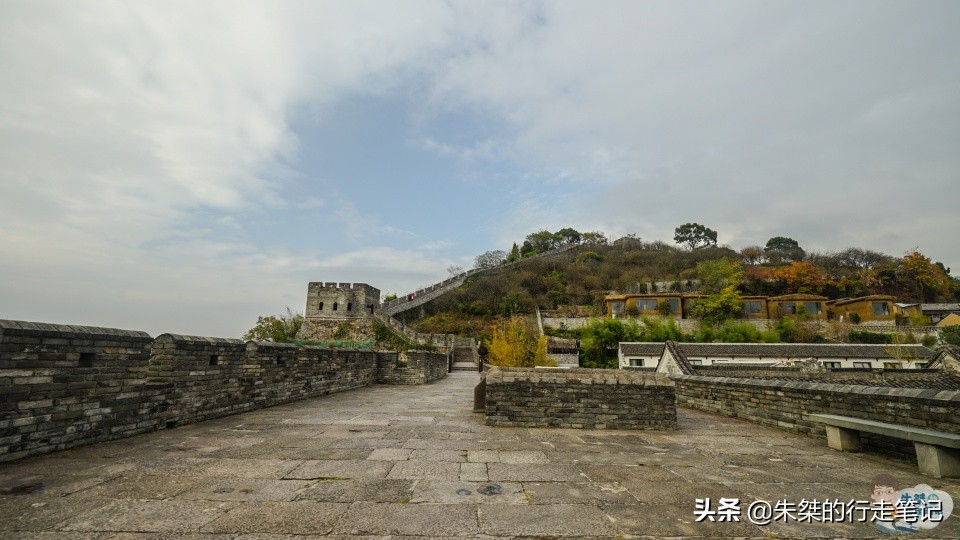 浙江临海古城低调了千年,一座低调了千年的古镇临海古城