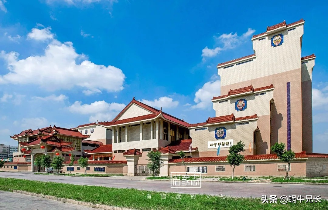 汕头特区标志性建筑,汕头的建筑之乡都有哪些建筑团队