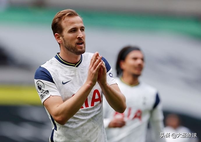 凯恩离开后热刺能有多厉害,凯恩离开热刺后热刺会夺冠吗