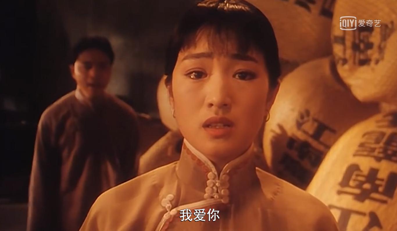 张国荣与陈凯歌巅峰之作,陈凯歌谈张国荣背后的故事