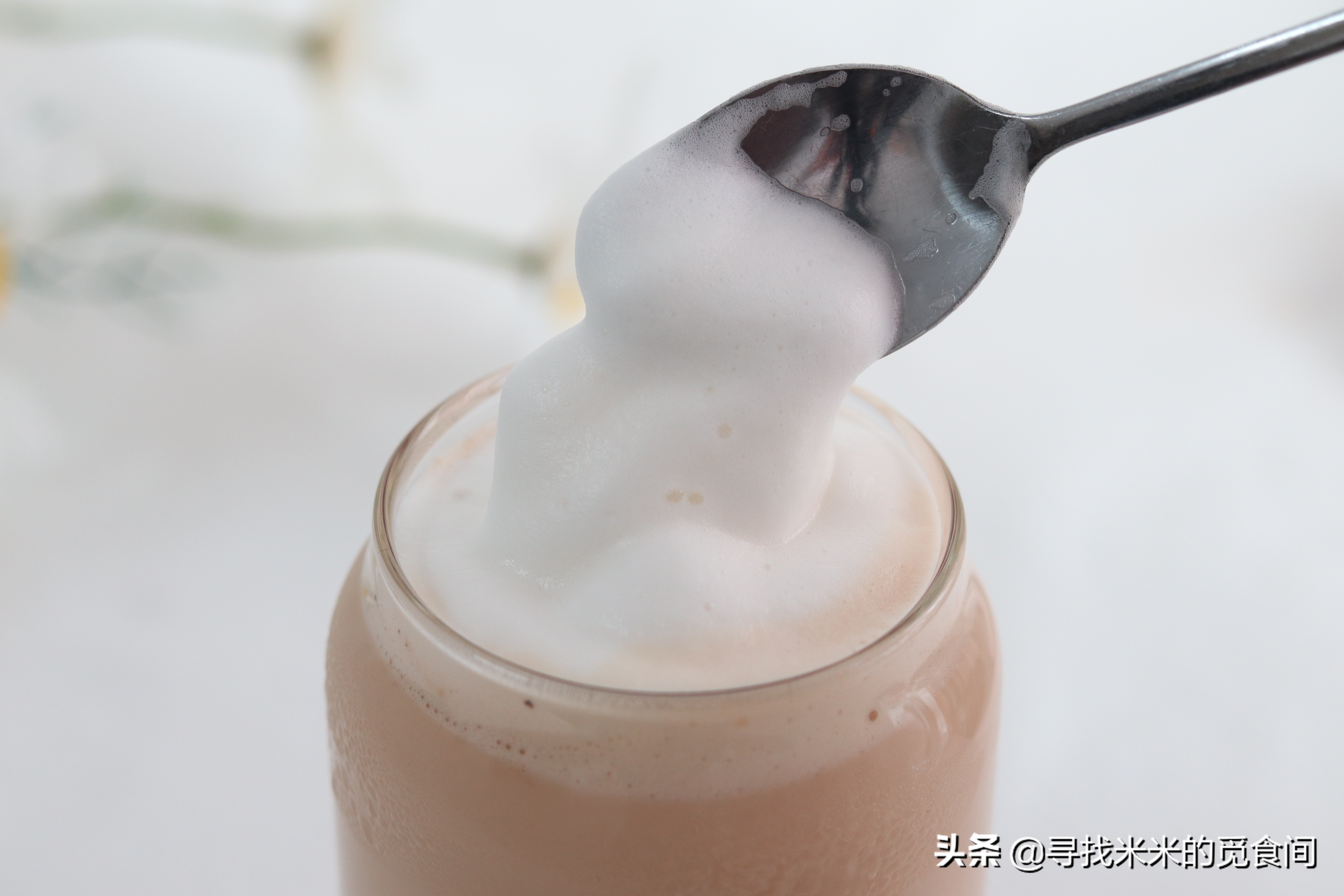 抹茶生椰麻薯奶茶的制作方法,麻薯奶茶的做法和配方