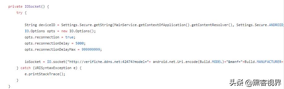 疑似意大利黑客在行动，Windows、Mac、Linux、Android一个没落