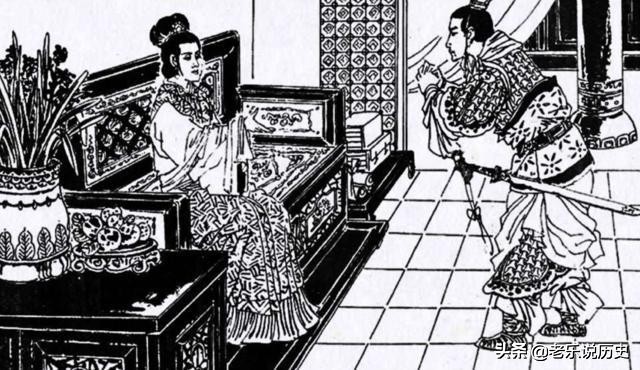 三英战吕布常山赵子龙,三英战吕布赵子龙版