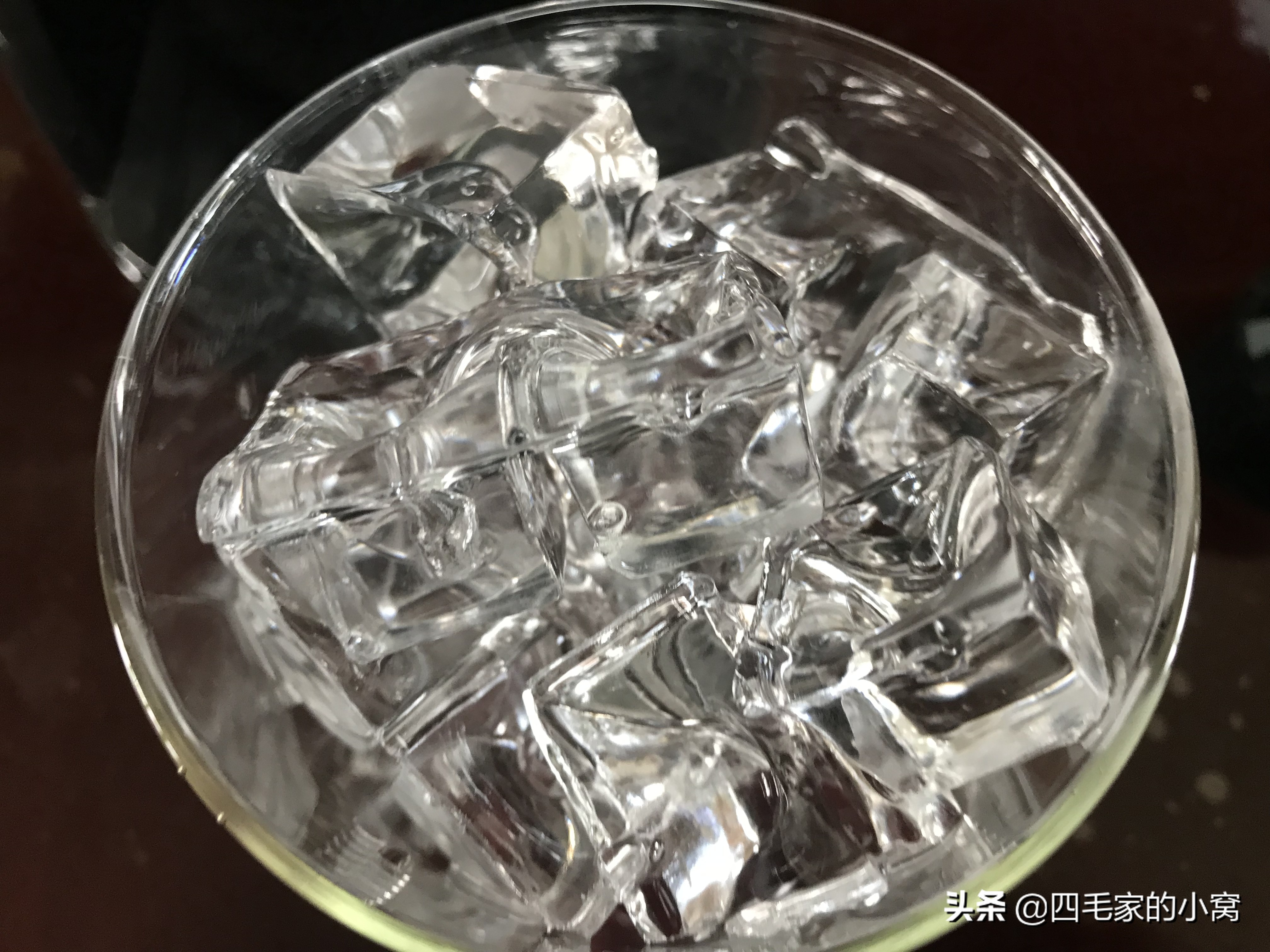 水果奢侈吃法，用自制零添加大果粒水果酱，制作爆款夏季清凉沁饮