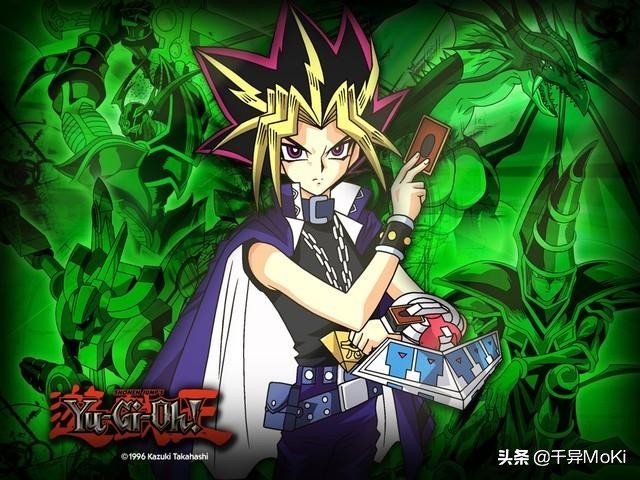 90后回忆童年十大动漫国产,承载童年回忆动画片