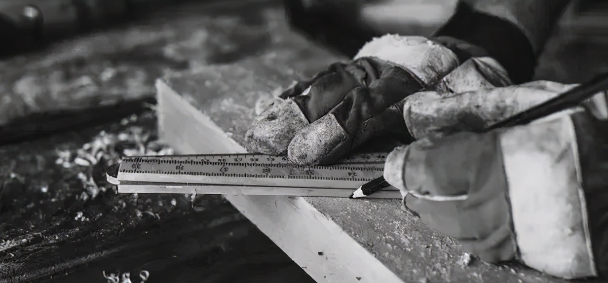 工地木工主要做什么,工地木工为什么反而有前途