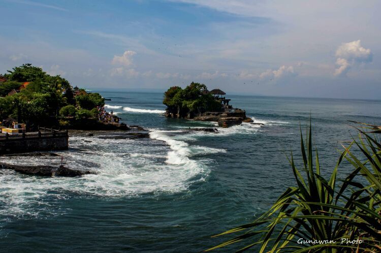 巴厘岛海神庙攻略,巴厘岛海神庙