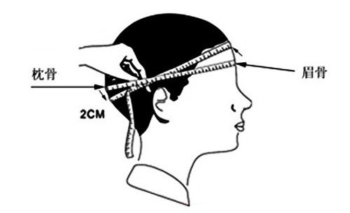 帽子女款脸大显脸小薄款,头大脸大怎样戴帽子好看