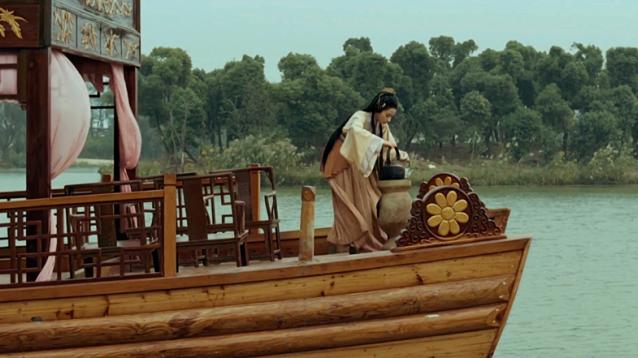 古代人写情诗能有多绝,古代人写的文言文情书