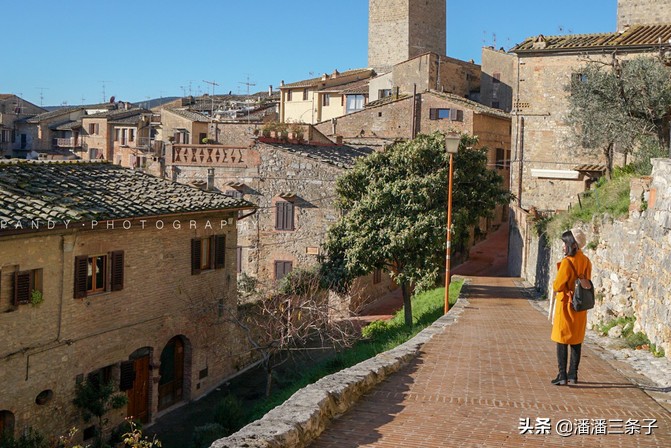 不来意大利，真的不知道奢侈品这么好买