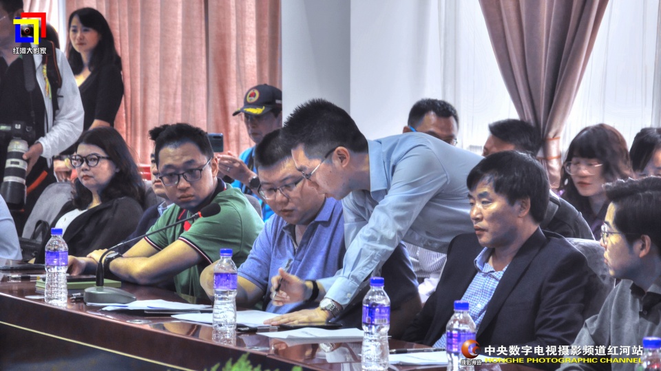 摄影助力民族医药企业的发展云河药业63周年盛典纪实•红河站