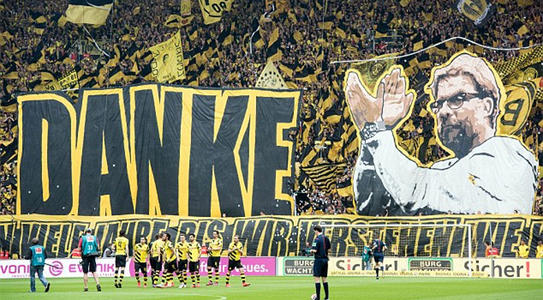 被拜仁血洗的德甲,被拜仁血洗过的队