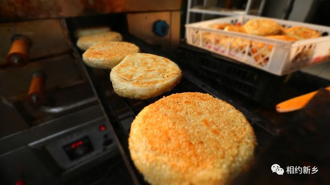 获嘉幸福烧饼封丘,获嘉幸福烧饼培训基地在哪