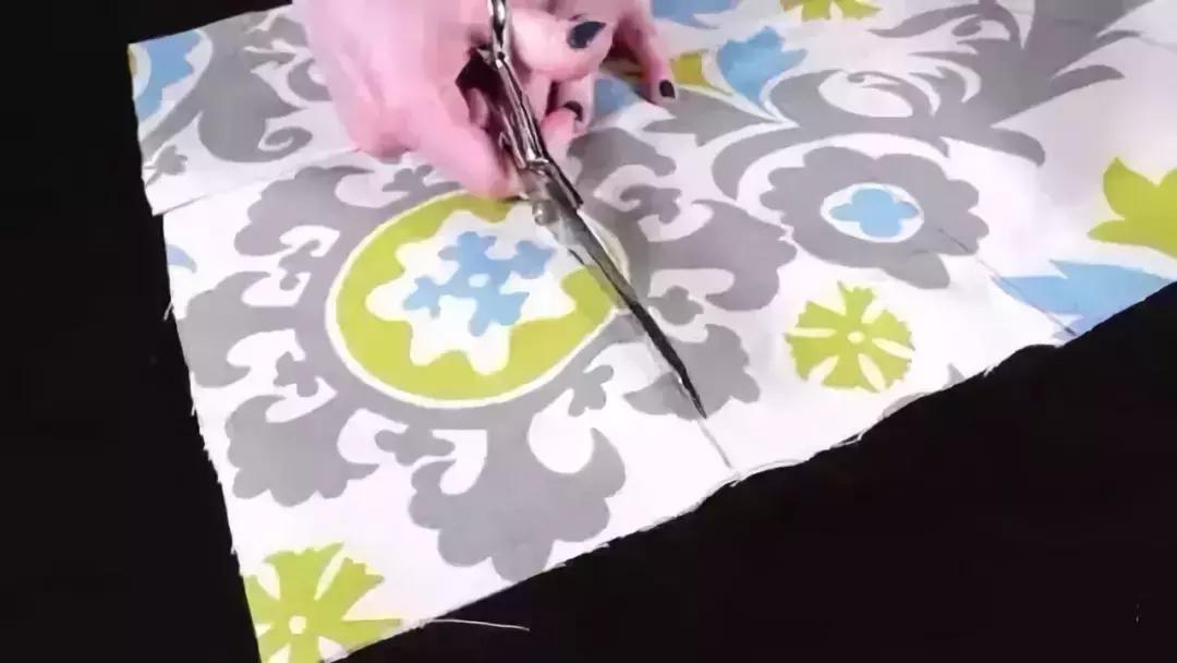 想学做窗帘去哪里学,没钱买窗帘用什么来代替