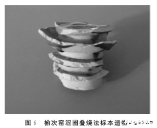 玩古瓷，不懂老祖宗的装烧工艺，很容易被坑