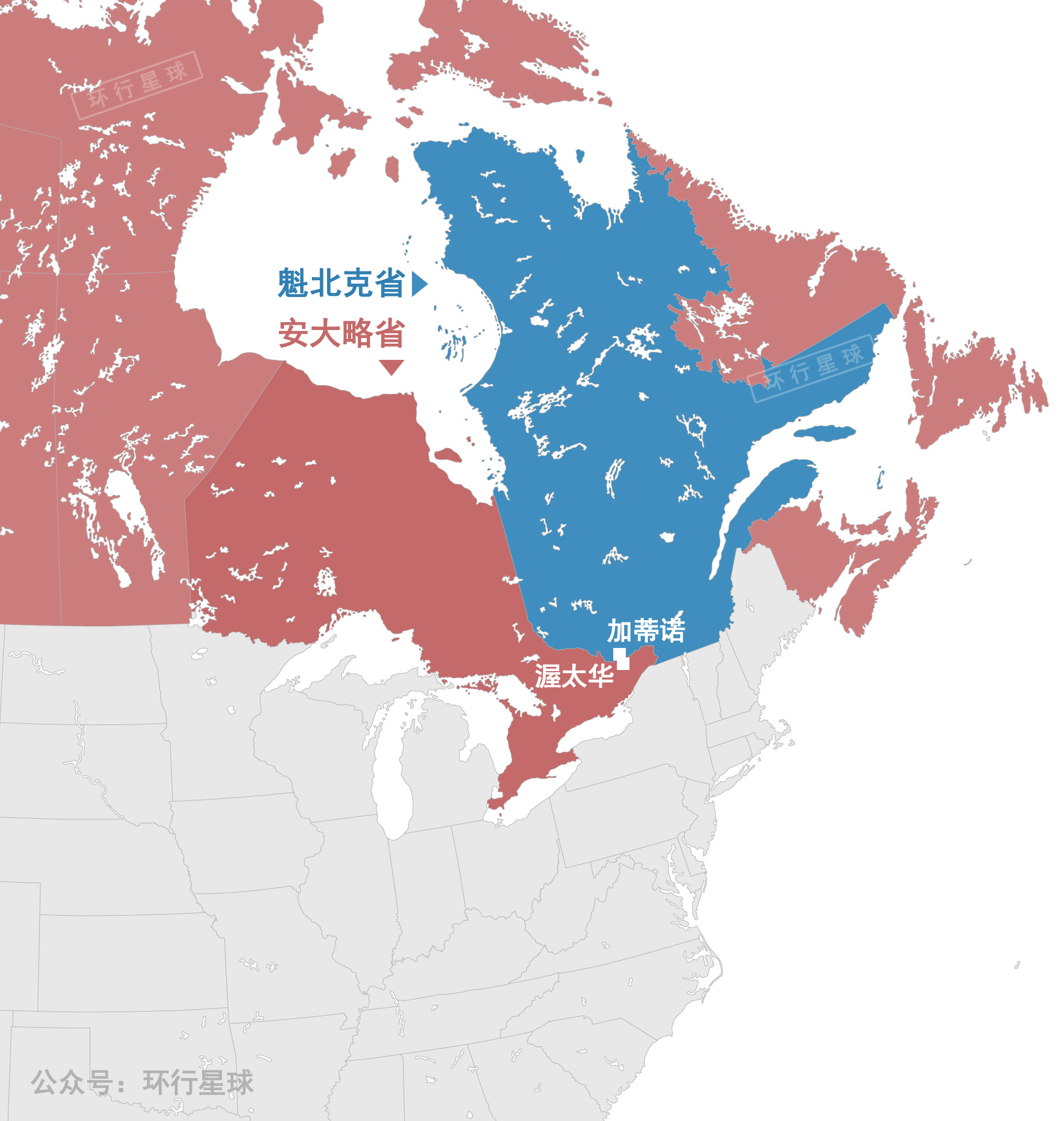 加拿大是独立主权国家么,加拿大司法独立意味着什么