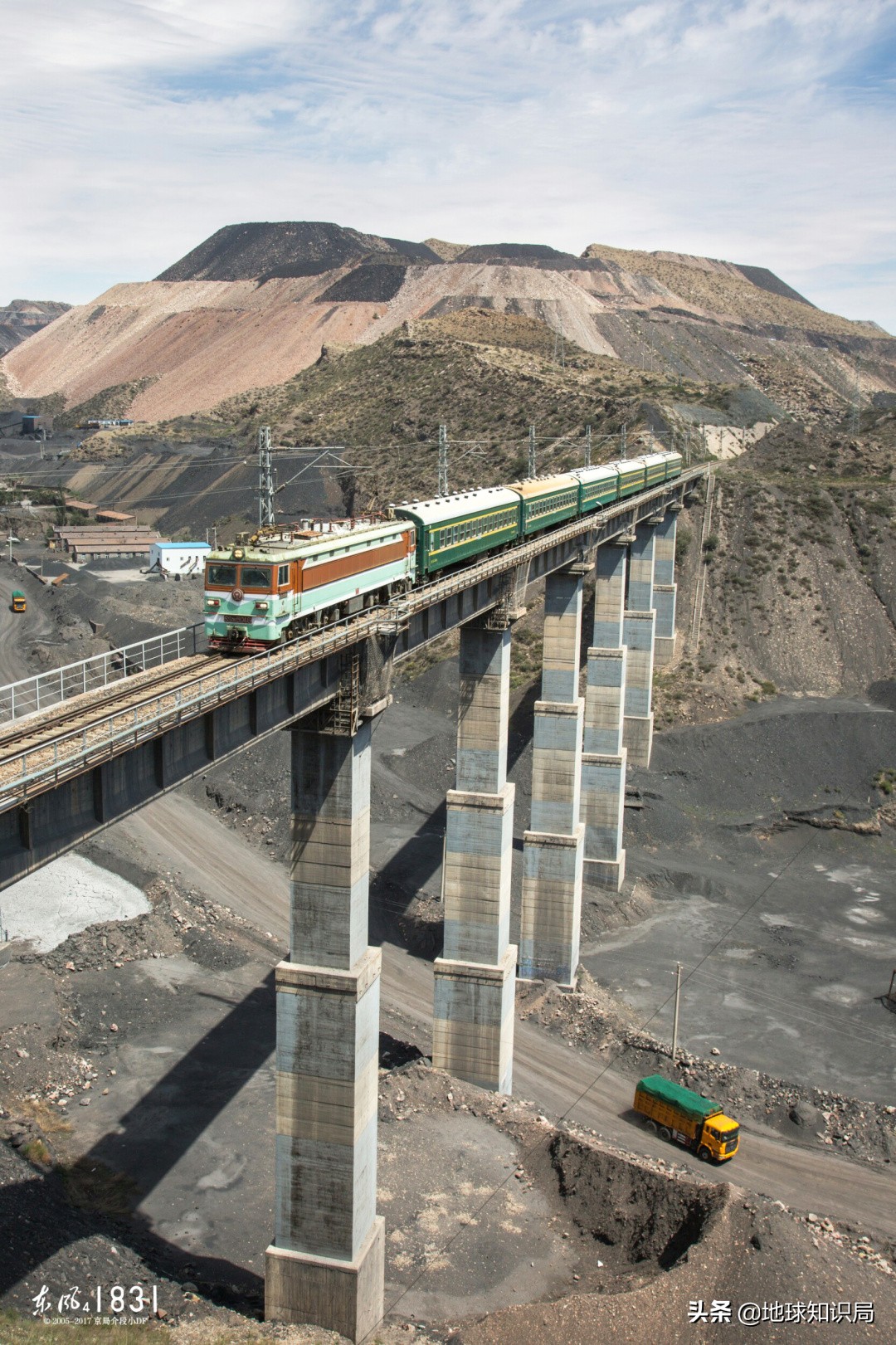 今天，它改变了宁夏！|地球知识局