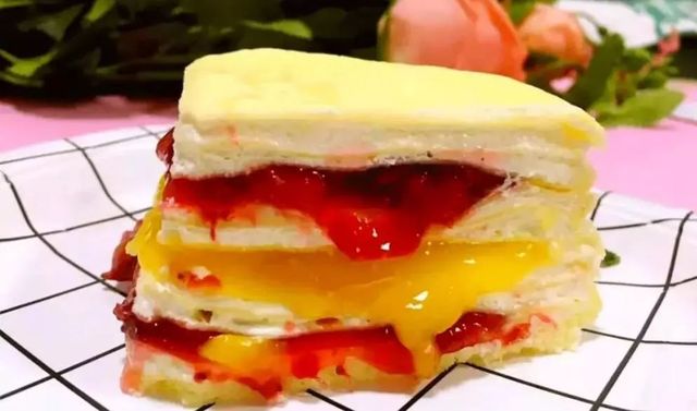 广州最好吃的甜品蛋糕推荐,蛋糕甜品推荐好吃又便宜