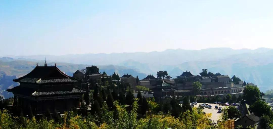 红火说不尽！榆林惊现世界最大饸饹床，37项年俗文化活动等你来盘~