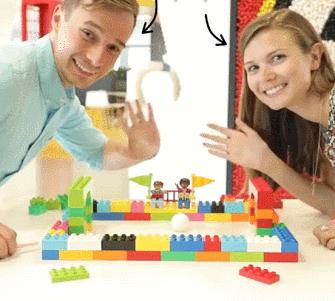 乐高千元级别,乐高1000到2000块适合买什么