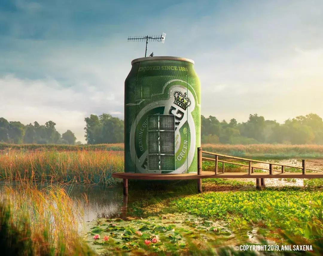 ps大神到底可以多强大,ps真好用吗