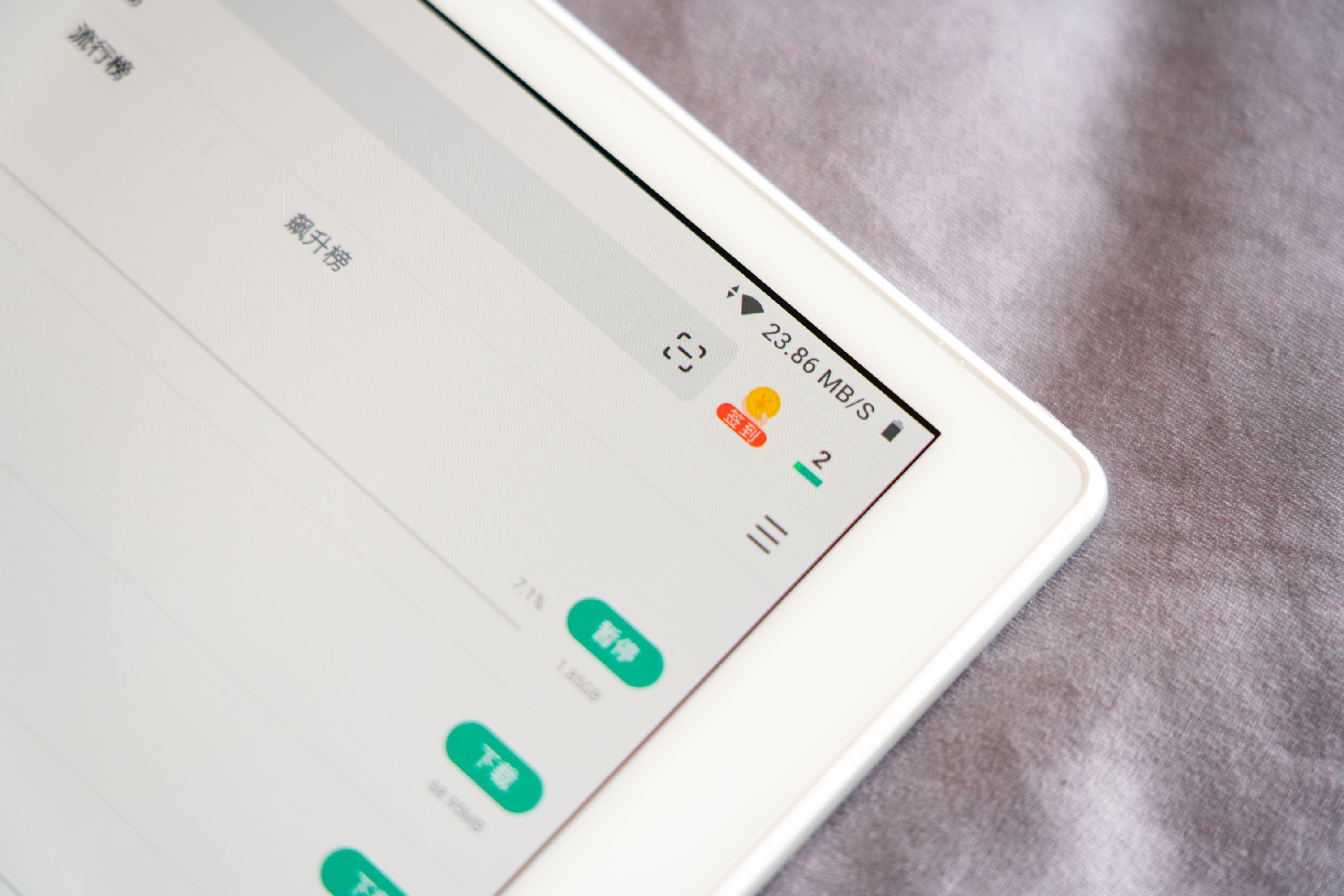 酷比魔方xneo平板是旗舰机吗,500元内酷比魔方平板怎么样