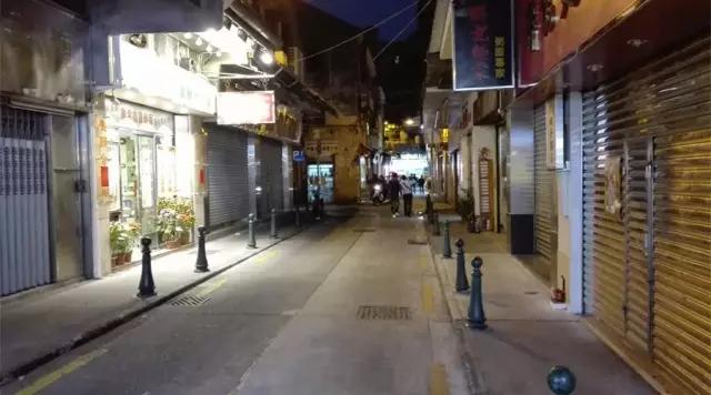 澳门一日游高端攻略自由行,澳门一日游攻略一键导入