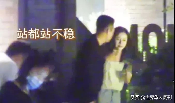 大s汪小菲宣布离婚最好的分析,台湾媒体谈汪小菲和大s离婚事件