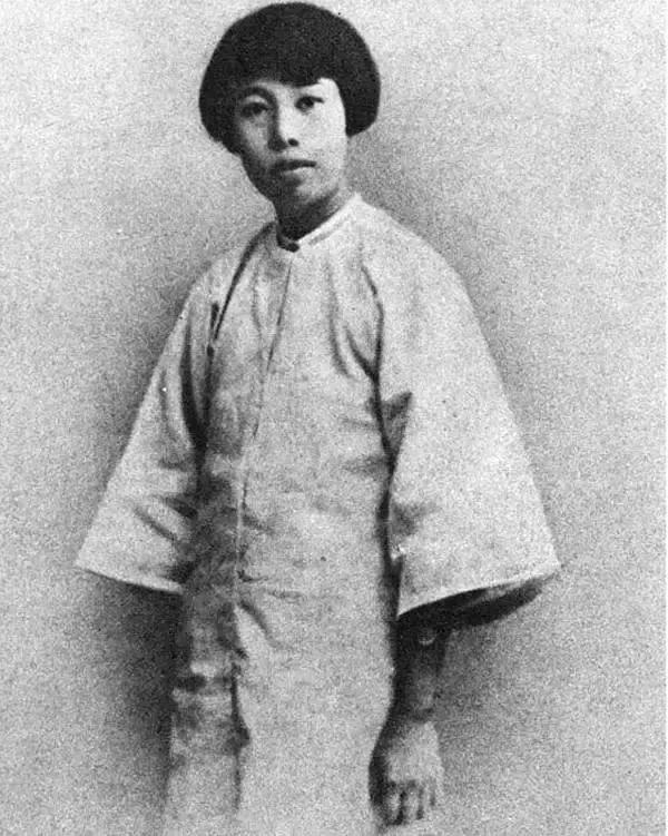 许广平鲁迅,许广平眼中的鲁迅