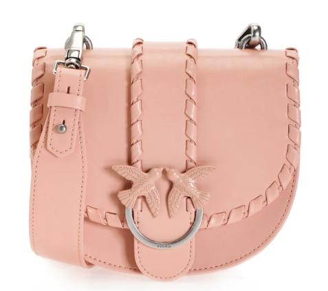 pinko燕子包是小号还是中号好看 (轻奢pinko燕子包)