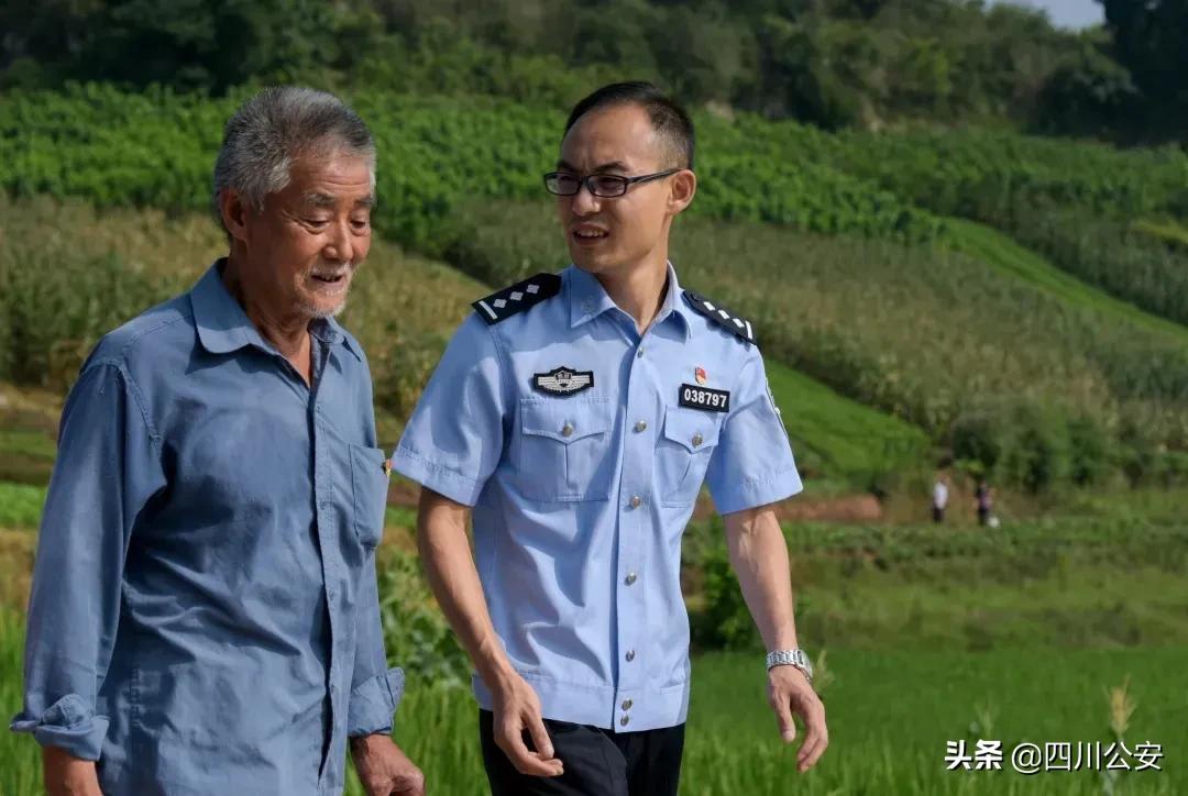 我为群众办实事驻村民警视频,我为群众办实事辅警个人事迹