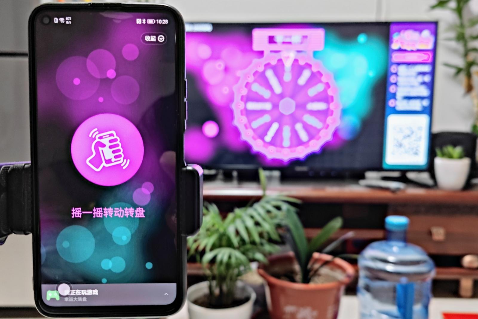 简单好用的投屏解决方案，共享屏mini